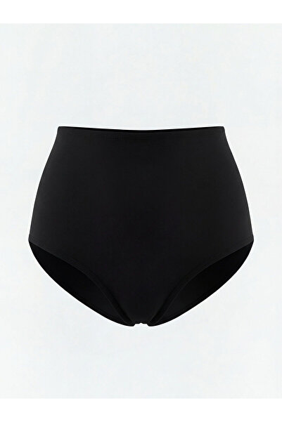 LC Waikiki Ozmarka New Season High Waist Classic Panties