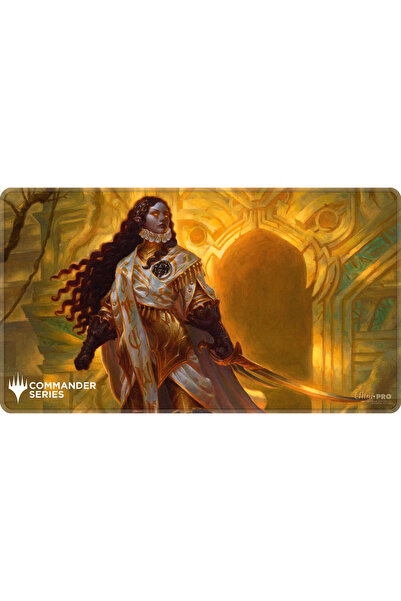 Ultra Pro Πλέιματ Σειρά Κομάντερ 8 Έλεντα η Απόγευματη Τριαντάφυλλο (Δημοφιλο...