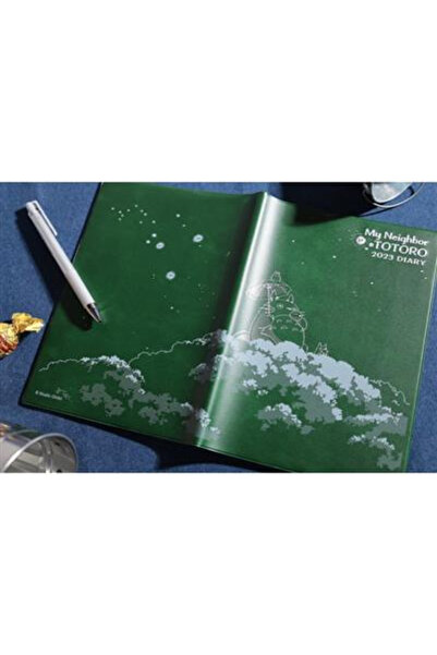 Other Ημερολόγιο 2023: Συναυλία Οκαρίνας - Ο Γείτονας μου ο Τότορο