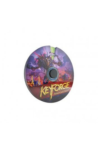 LEX Gamegenic KeyForge Ανιχνευτής Αλυσίδων - Dis