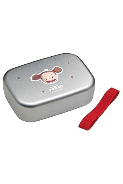 LEX Totoro & Mei Bento Box – Studio Ghibli | Cutie Aluminiu Skater