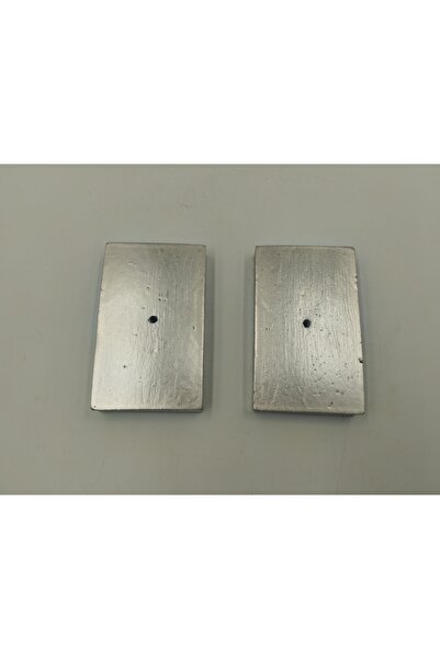 PRENSES DEKOR İkili Yaprak biblo altligi