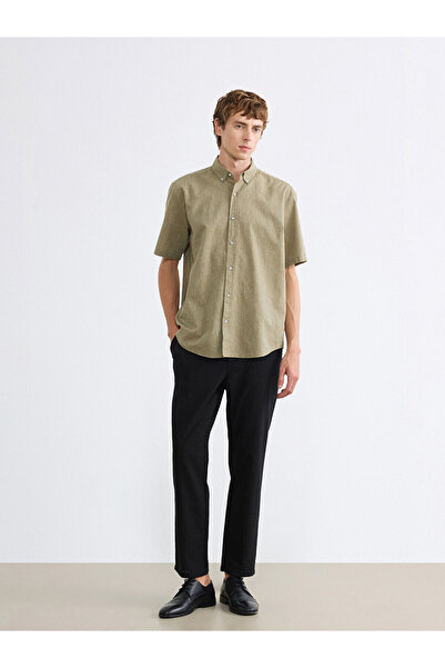 LC Waikiki Peak New Season Standard Fit Men's Trousers