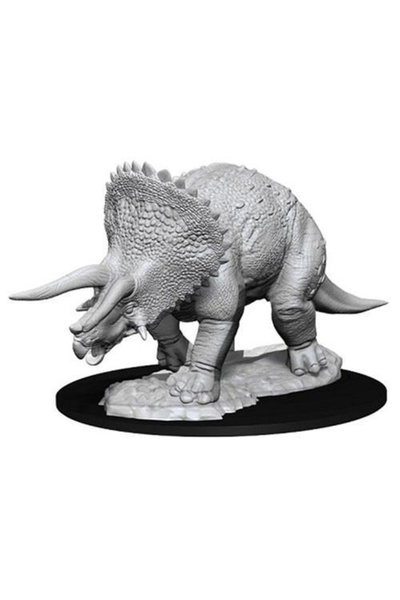 Wizkids Ντάντζενπς εντ Ντράγκονς: Οι Υπέροχες Άβαφες Μινιατούρες του Νόλζουρ ...