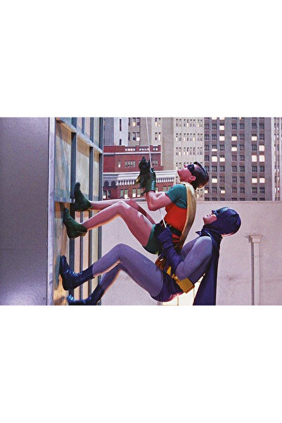 Pyramid International Posterul serialului TV Batman