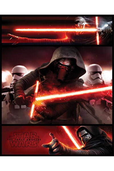 Pyramid International Postere Star Wars Episodul VII Kylo Ren Panouri