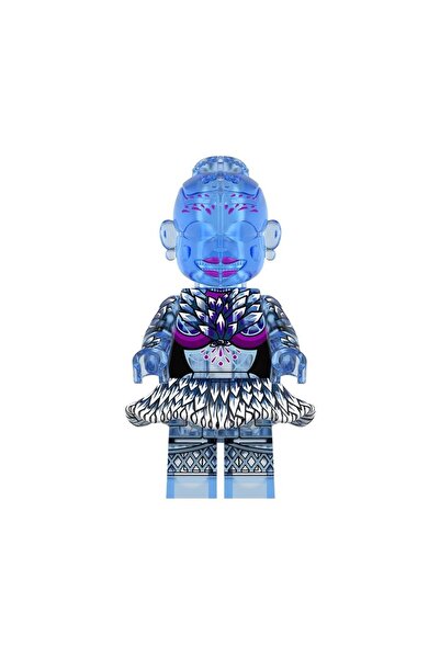 myminitoys Fnaf Mini Figure Arctic Ballora F-32