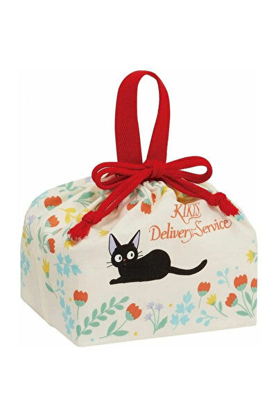 LEX Lunch Pouch Ghibli Kiki's Delivery Service