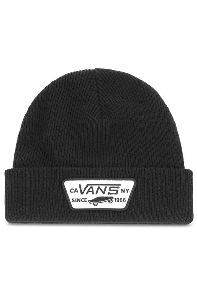 Vans Căciulă Milford Beanie VN 000 UOUBLK
