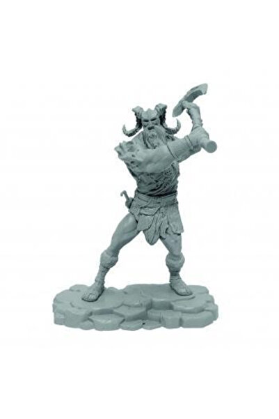 Other Dungeons & Dragons - Icewind Dale: Rime of the Frostmaiden - Frost Gian...