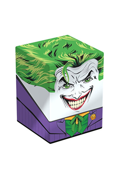 Squaroes Batman Gotham City – Deck Box 100 carti