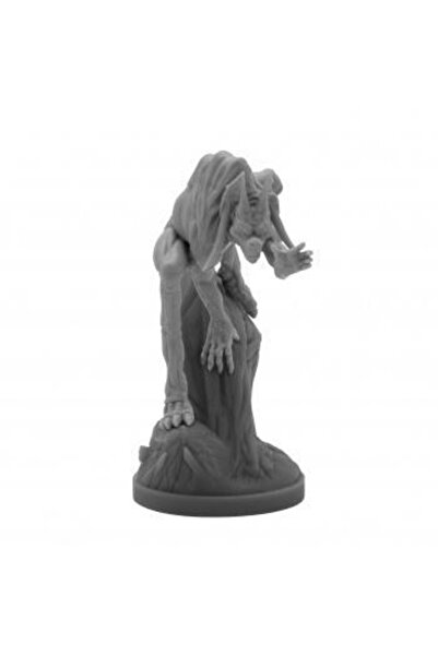 Other Dungeons & Dragons - Icewind Dale: Rime of the Frostmaiden - Tekeli-li ...