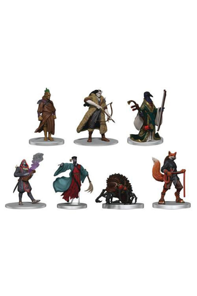 LEX Pathfinder Battles: Pumnii Ruby Phoenix - Set cutie Turneul Încercărilor