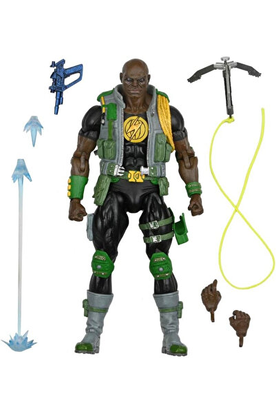 Neca Defenders of the Earth Series 2 – Action Figure 7"