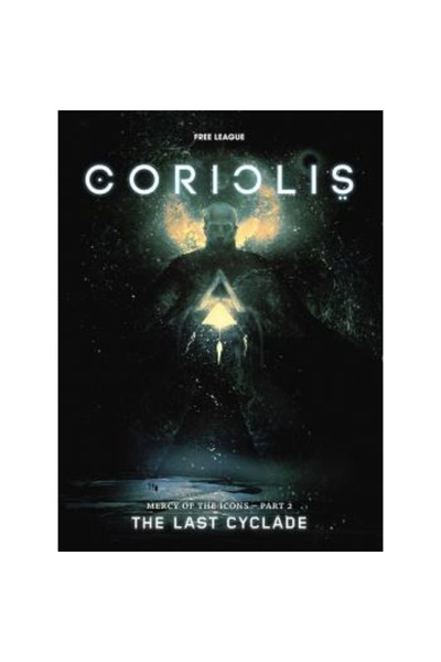 LEX Κοριόλιος - Η Τελευταία Κυκλάδα