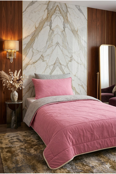 VALİOSA VALİDEZ Multipurpose Sleeping Set for Single Persons