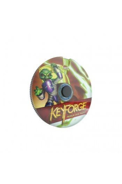 LEX Gamegenic KeyForge Ανιχνευτής Αλυσίδων - Άρης