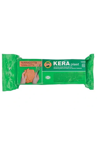 Koh-i Noor Lut modelaj teracota 300g – uscare la aer