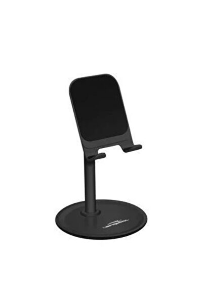 Generic H-ZM501 Adjustable Desk Phone Holder Stand