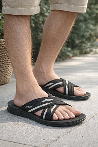 YKLİFE Men's Stylish Street Garden Walking Shoes