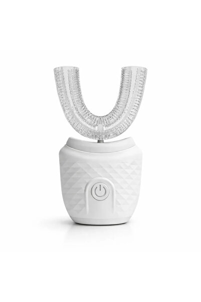 SenseProdent Dentabrush Pro | 360° Otomatik Titreşimli Diş Fırçası