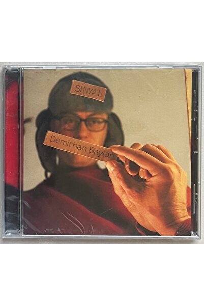 RAKS MÜZİK YAPIM ديرميران بايلان سيجنال سيفير جيلاتيني سي دي