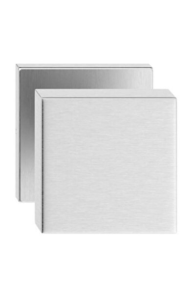 THG Buton TOPAZ FIX INOX