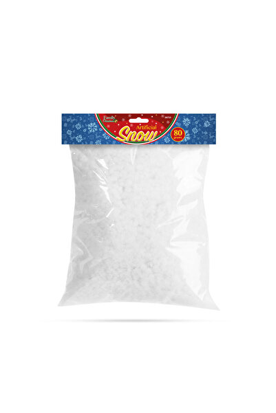 FAMİLY Artificial snow - 80 g