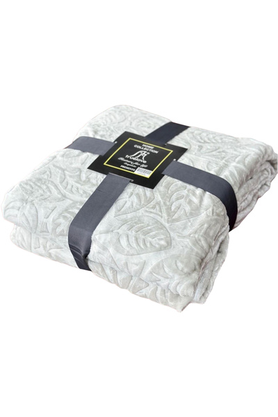 ZAAPPY True Love Lightweight Premium Blanket, Double Size, 220 x 240 cm, Anti...