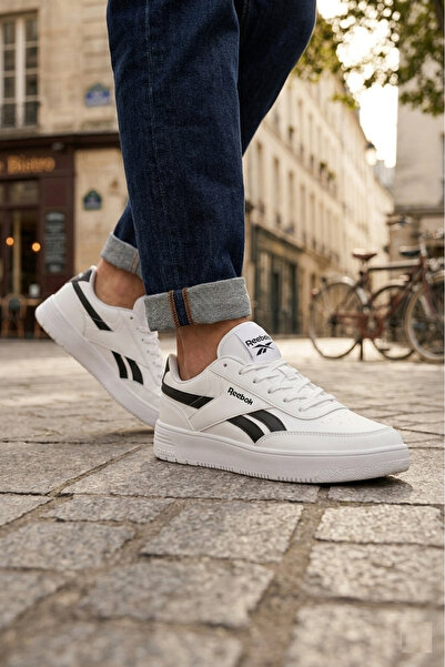 Reebok Eslo-II Hafif Taban Günlük Erkek Sneaker Spor Ayakkabı