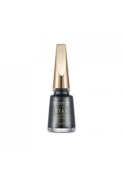 Flormar Nail Polish Star Shine Dark Romance ST 06