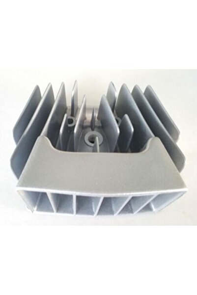 WASAM AX100 cylinder head