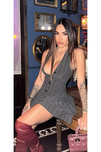 Abasic Mini yelek takım