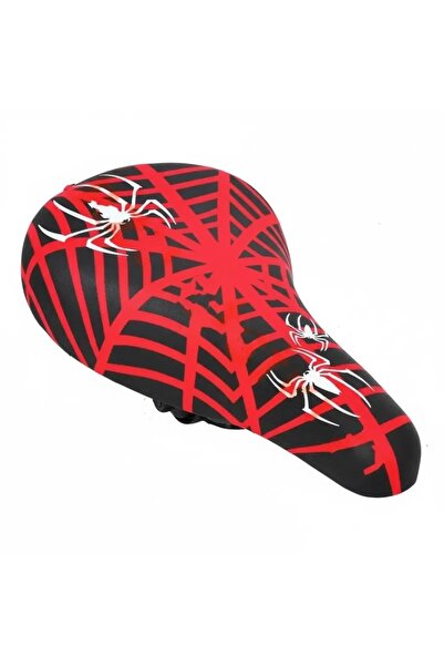 Asroya Дитяче велосипедне сідло Spider 16-20