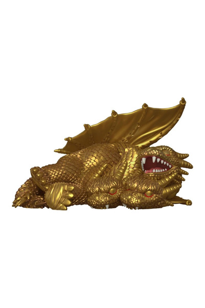 Funko Pop : Godzilla Sleeping King Ghidorah