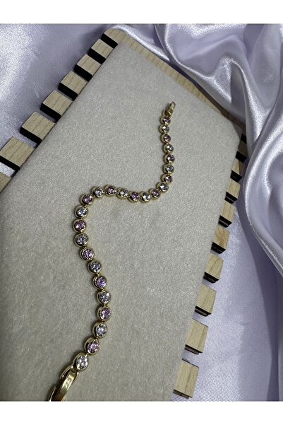 Trinidad Jewelry Store Model Bracelet Xuping
