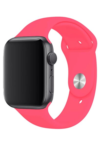 Volenta Watch Silicone Band 42-44-45-46-49 mm – Series 1/2/3/4/5/6/Se 1. Gene...