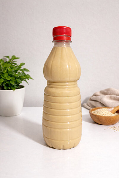 ALTIN GIDA 45 500 مل طحينة طبيعية
