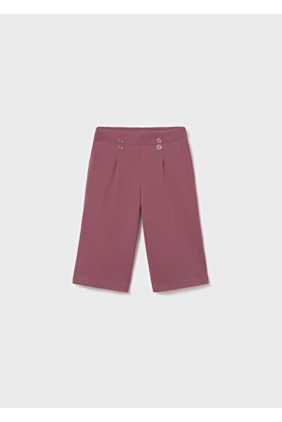 MAYORAL Uzun Orme Saten Pants