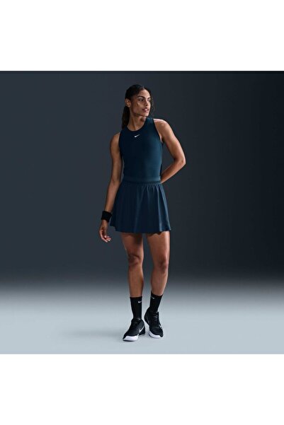 Nike Жіноча тенісна спідниця NikeCourt Ace Advantage Dri-FIT
