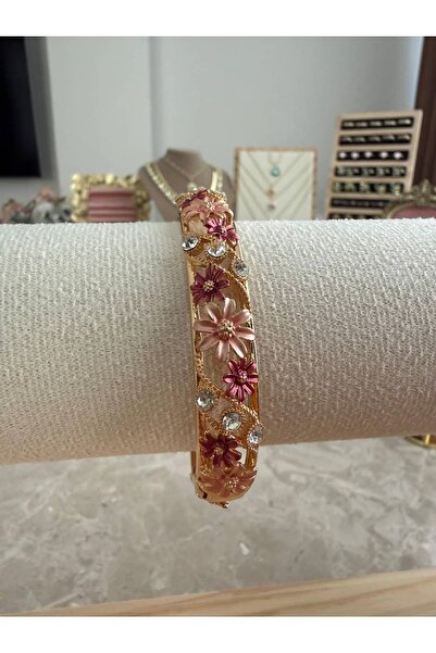 ZEYOLER FineJewelry Floria Kelepçe