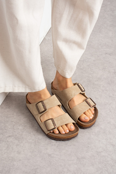 TexFoot Tethys – ръчно изработени удобни и елегантни чехли