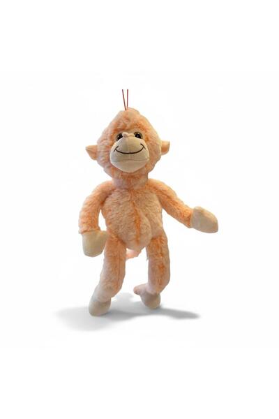 My Reality Fashion PL62315 قرد بطول 50 سم