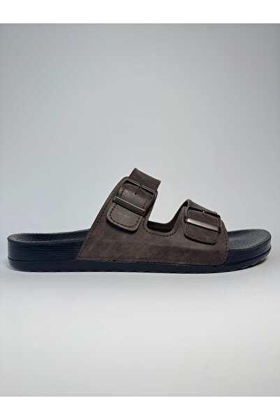 ELİS Bahama Ortopedik Taban Erkek Terlik