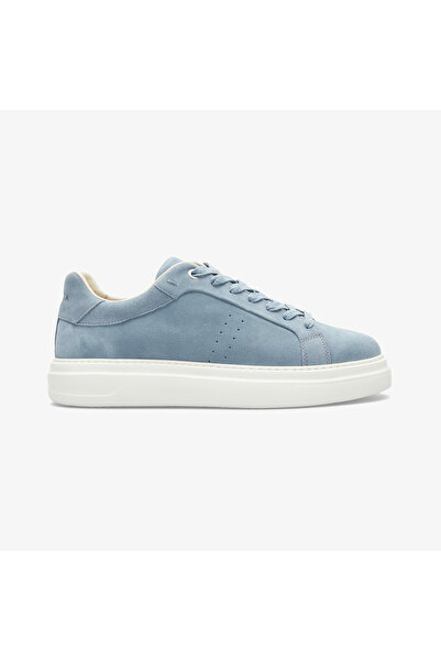 Nautica Erkek Mavi Casual Sneaker