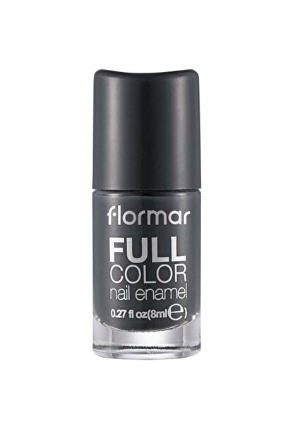 Flormar Full Color Nail Enamel FC30 Multicolor