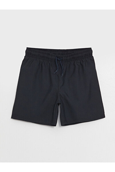 LC Waikiki Özmarka Noul sezon Pantaloni scurți de baie pentru băieți cu talie...