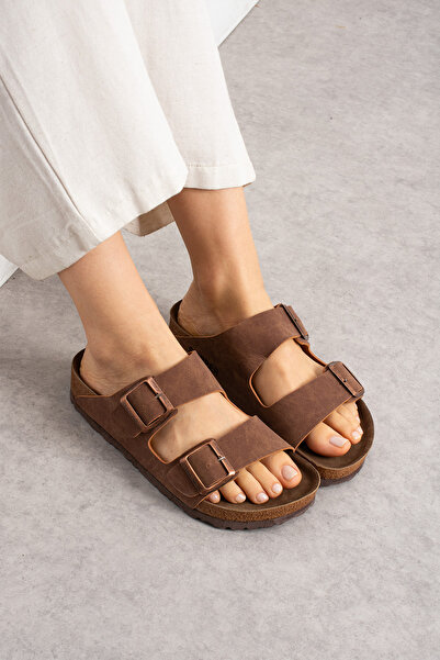 TexFoot Tethys Handmade Comfort and Style Slipper