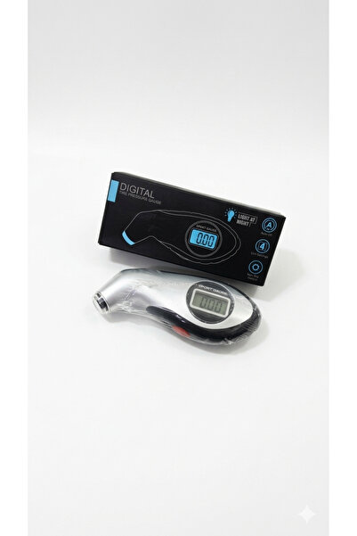 Other Digital tire pressure gauge