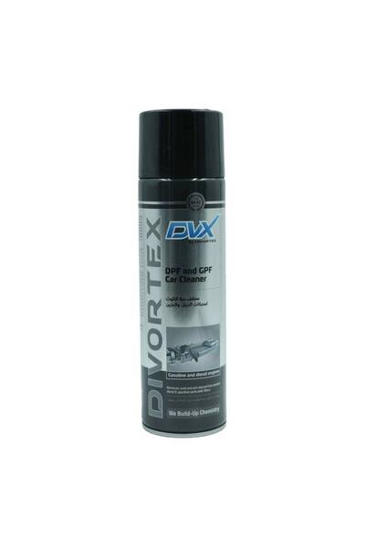 Divortex Pollution Tank Cleaner for Diesel and Gasoline 500 ml